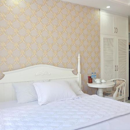 Sunshine Hotel - Phu My Hung Ho Chi Minh-byen Eksteriør bilde