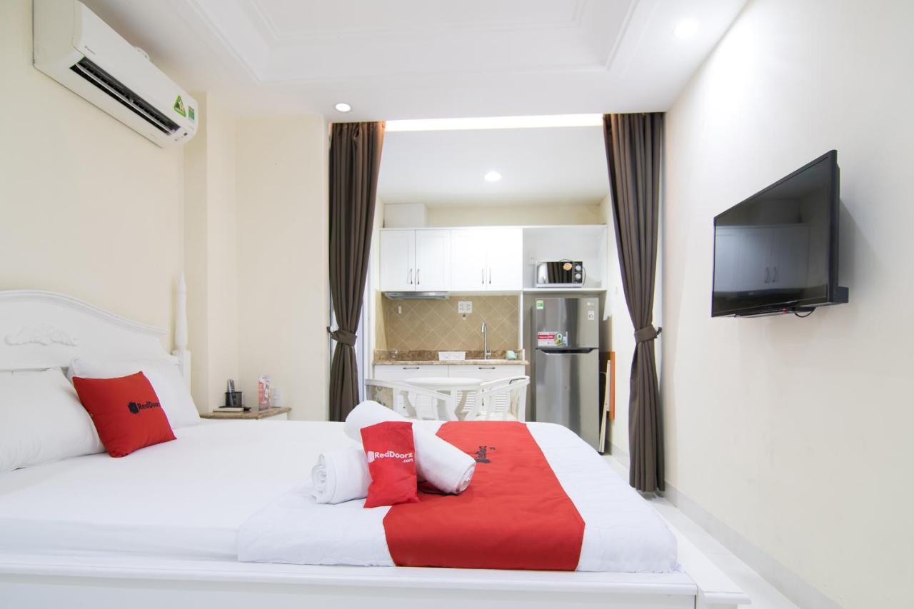 Sunshine Hotel - Phu My Hung Ho Chi Minh-byen Eksteriør bilde