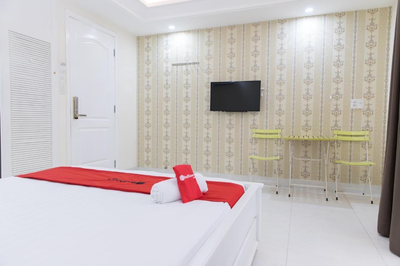 Sunshine Hotel - Phu My Hung Ho Chi Minh-byen Eksteriør bilde