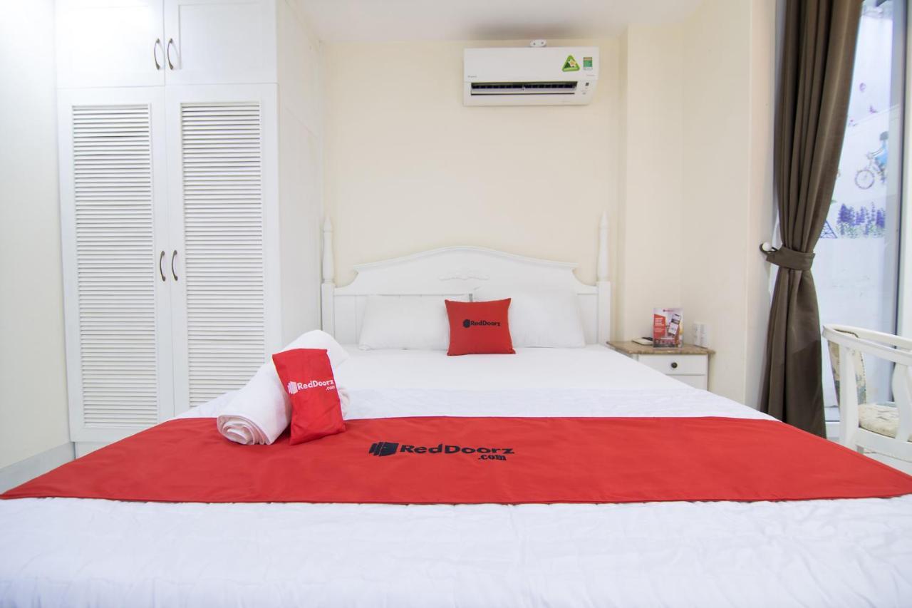Sunshine Hotel - Phu My Hung Ho Chi Minh-byen Eksteriør bilde