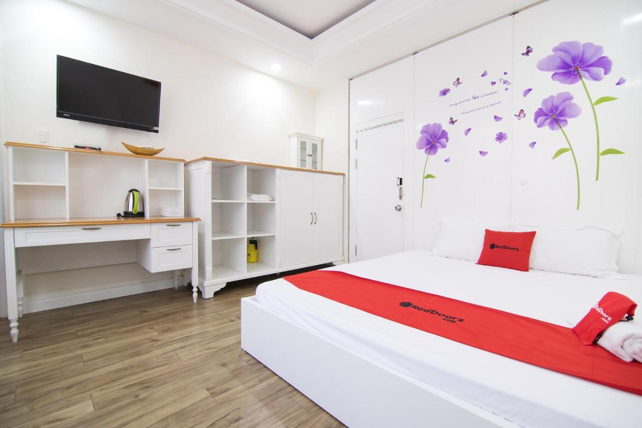 Sunshine Hotel - Phu My Hung Ho Chi Minh-byen Eksteriør bilde