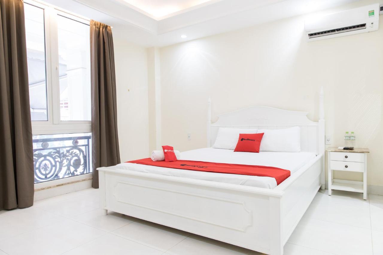Sunshine Hotel - Phu My Hung Ho Chi Minh-byen Eksteriør bilde