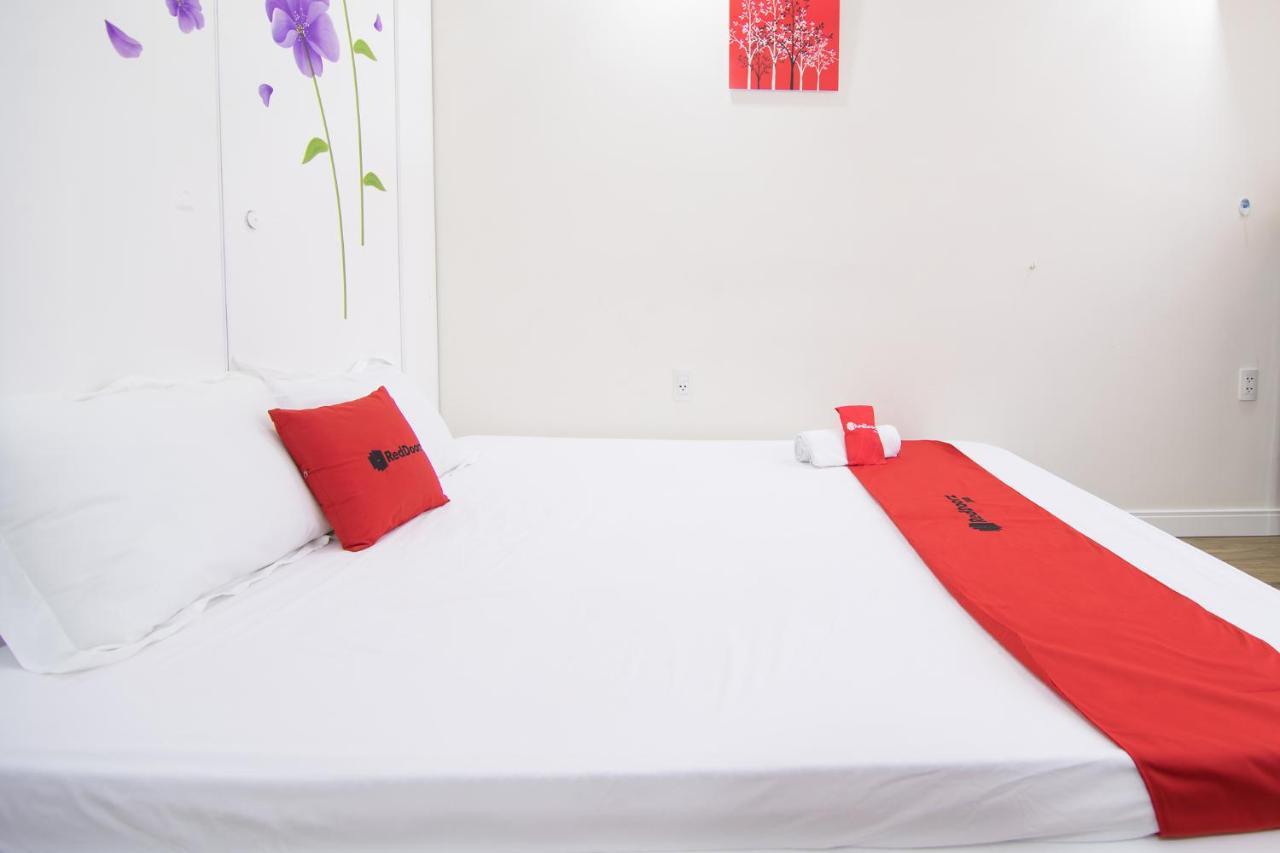 Sunshine Hotel - Phu My Hung Ho Chi Minh-byen Eksteriør bilde