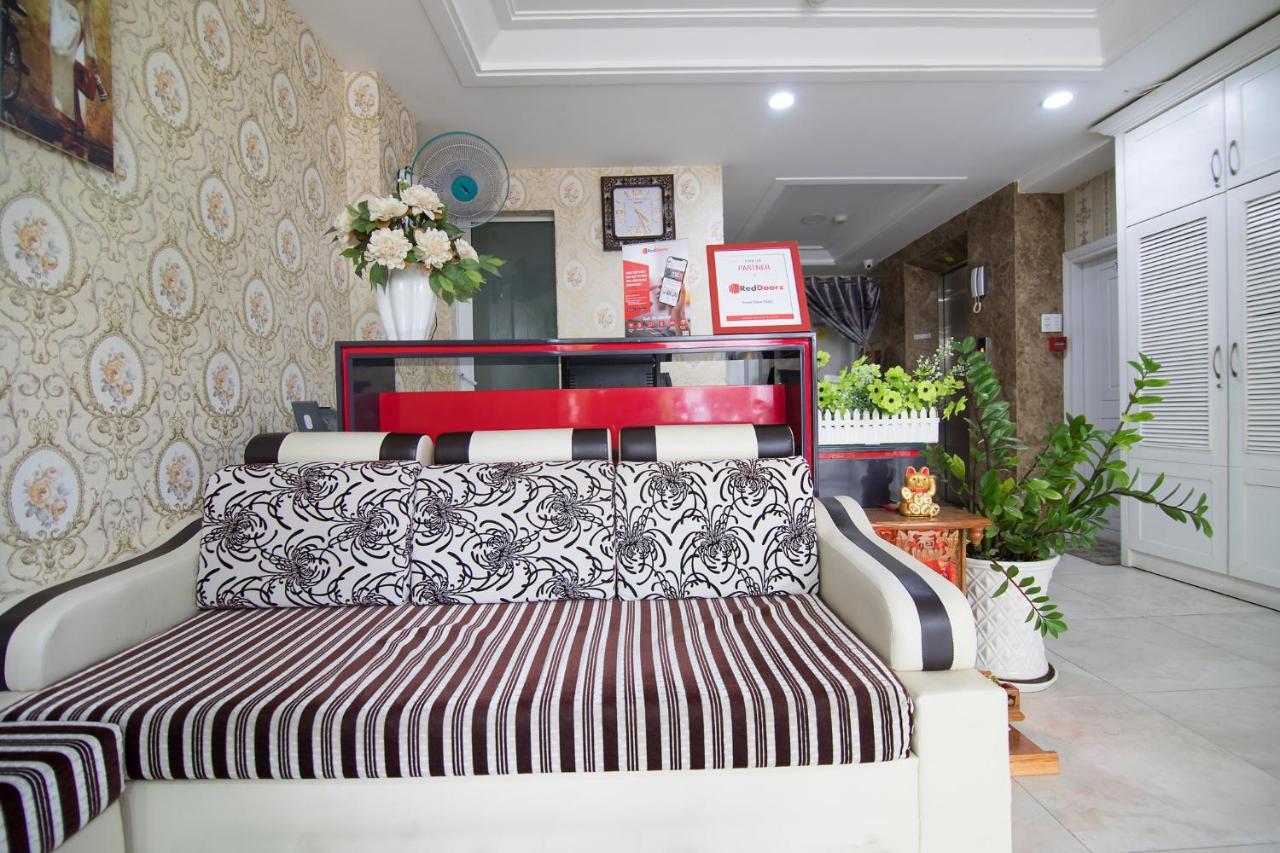 Sunshine Hotel - Phu My Hung Ho Chi Minh-byen Eksteriør bilde