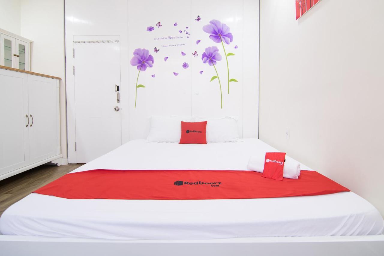 Sunshine Hotel - Phu My Hung Ho Chi Minh-byen Eksteriør bilde