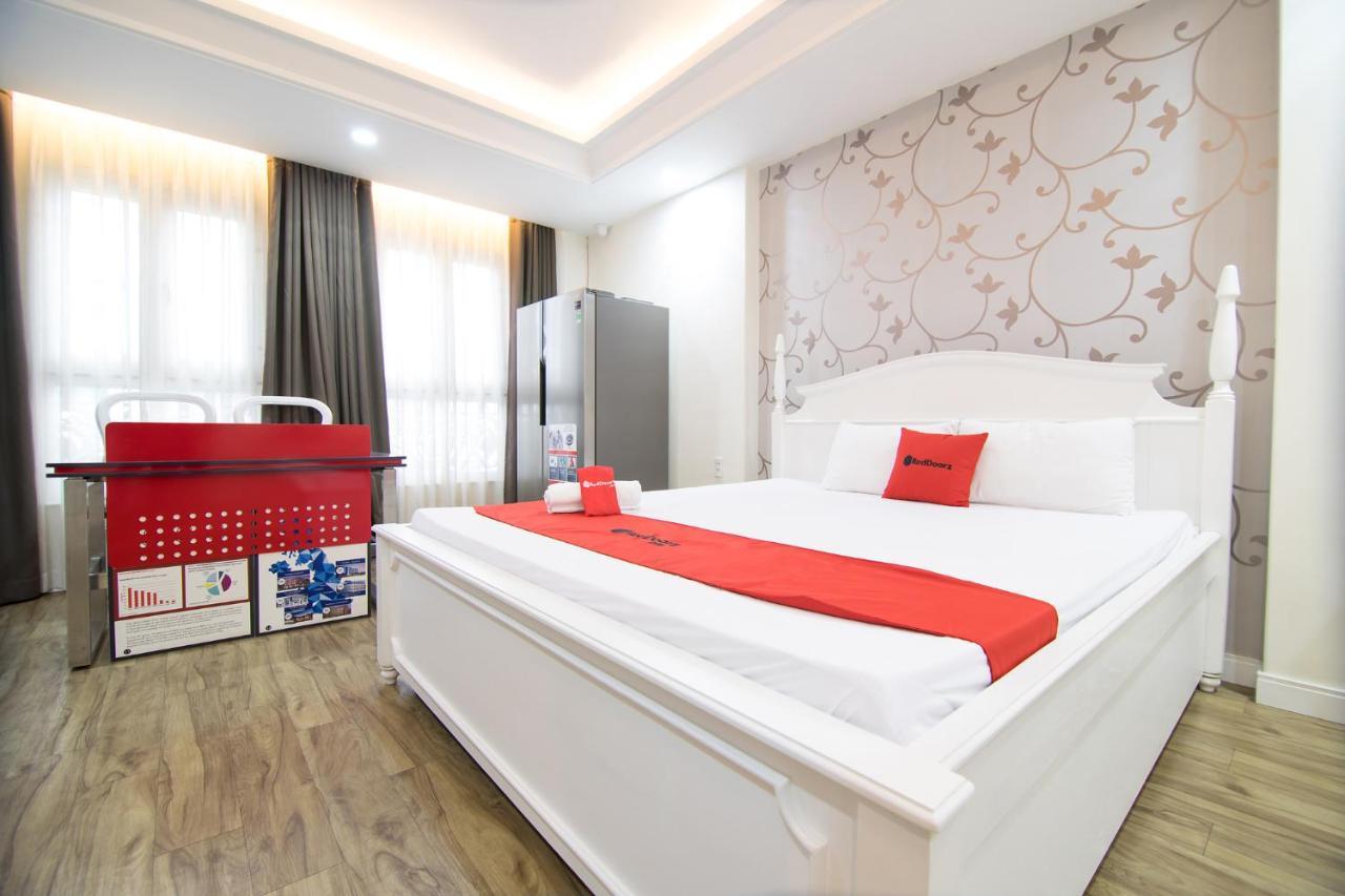 Sunshine Hotel - Phu My Hung Ho Chi Minh-byen Eksteriør bilde