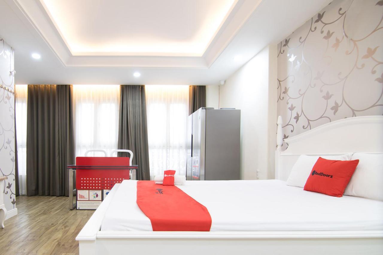 Sunshine Hotel - Phu My Hung Ho Chi Minh-byen Eksteriør bilde