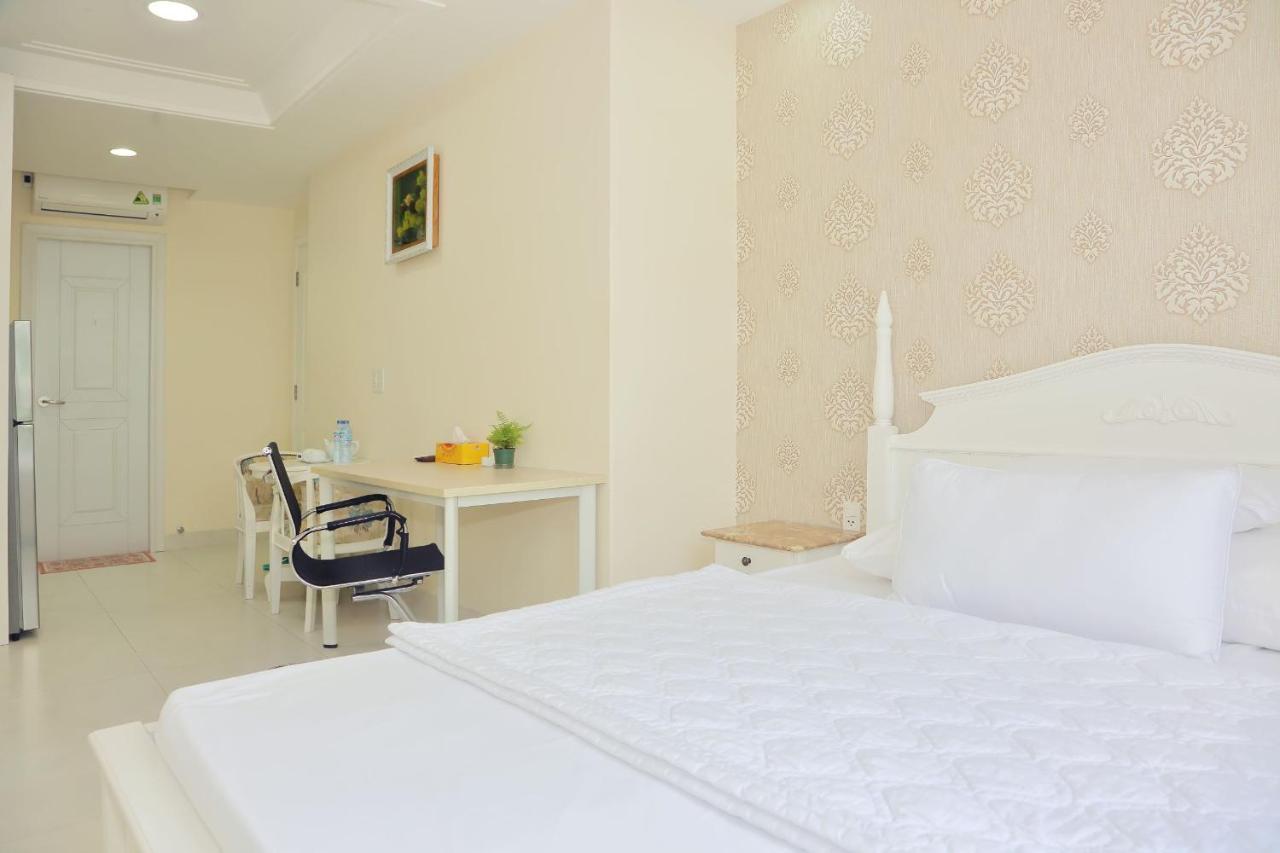 Sunshine Hotel - Phu My Hung Ho Chi Minh-byen Eksteriør bilde