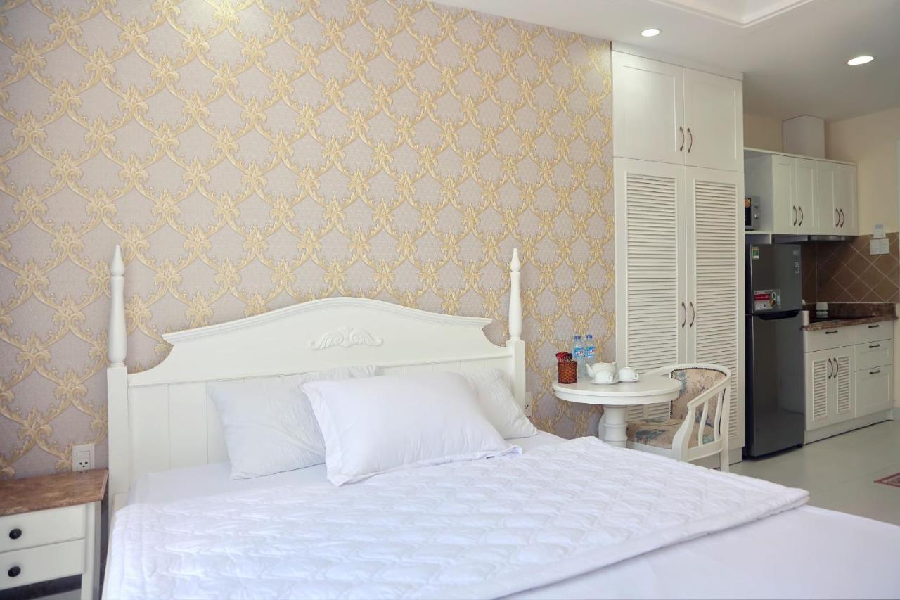 Sunshine Hotel - Phu My Hung Ho Chi Minh-byen Eksteriør bilde