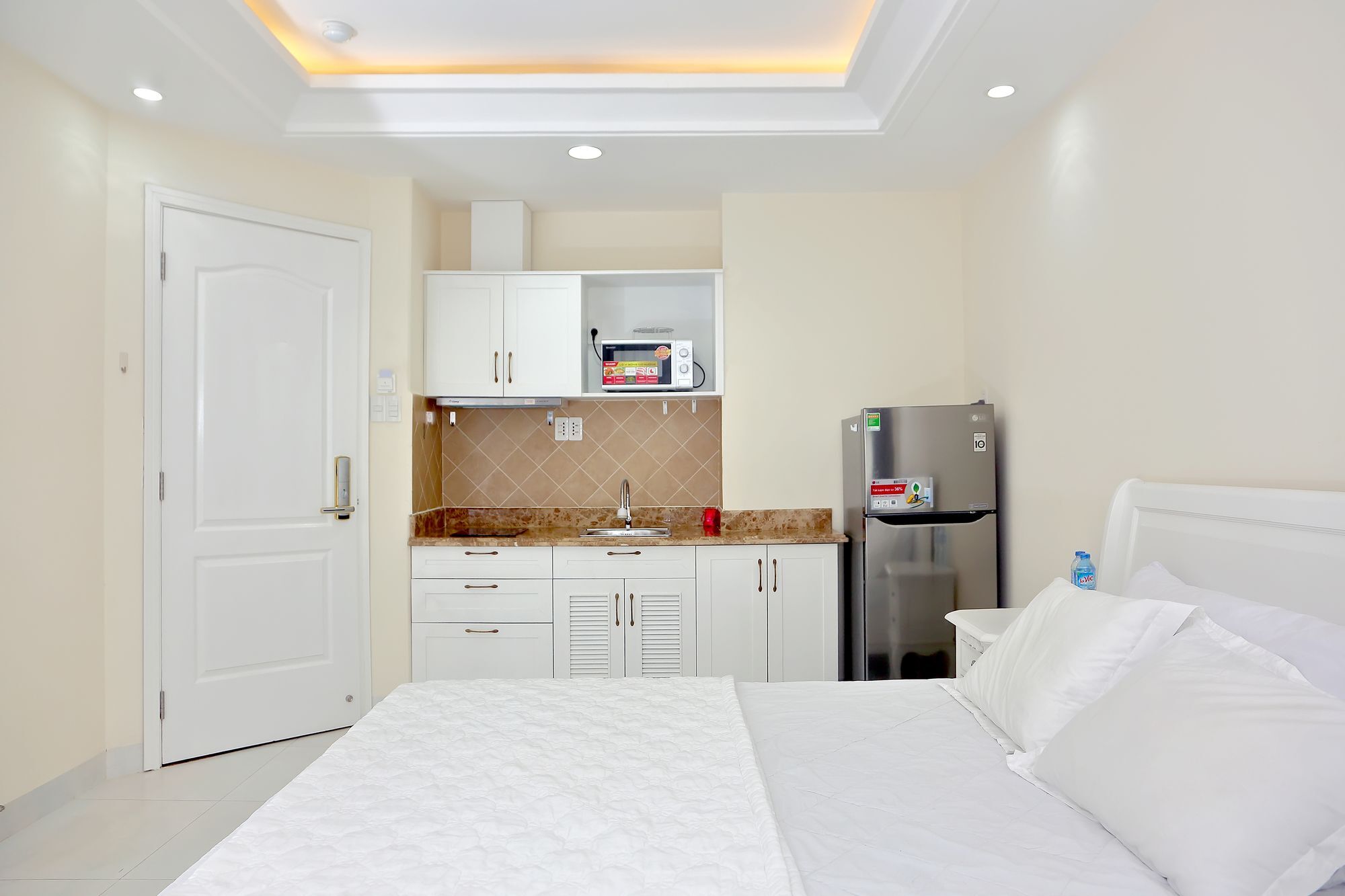 Sunshine Hotel - Phu My Hung Ho Chi Minh-byen Eksteriør bilde