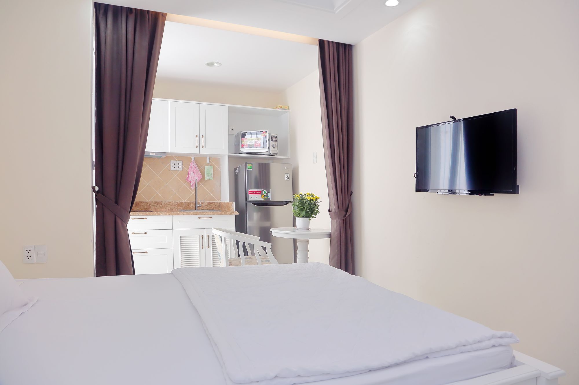 Sunshine Hotel - Phu My Hung Ho Chi Minh-byen Eksteriør bilde